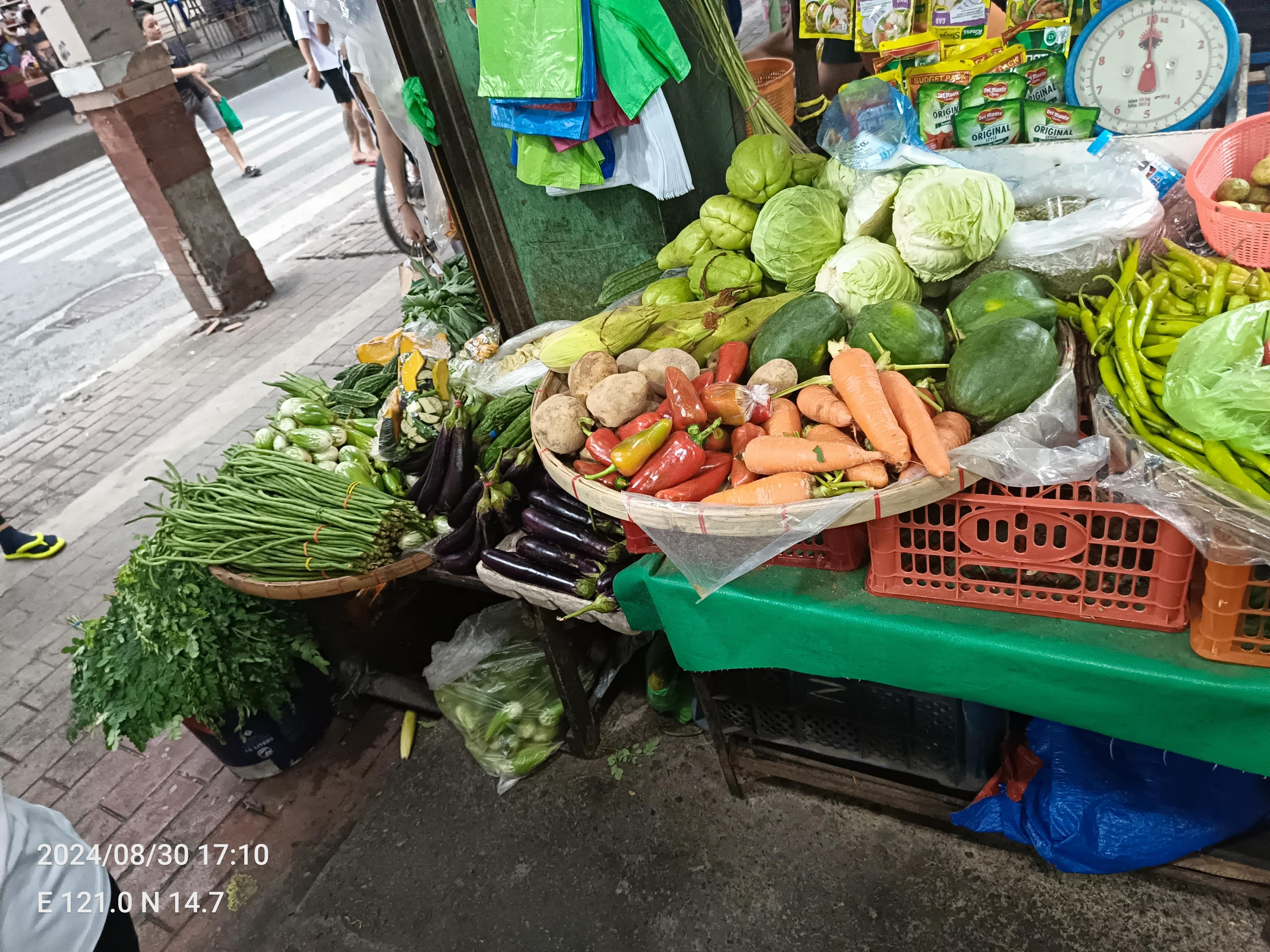 Stall
