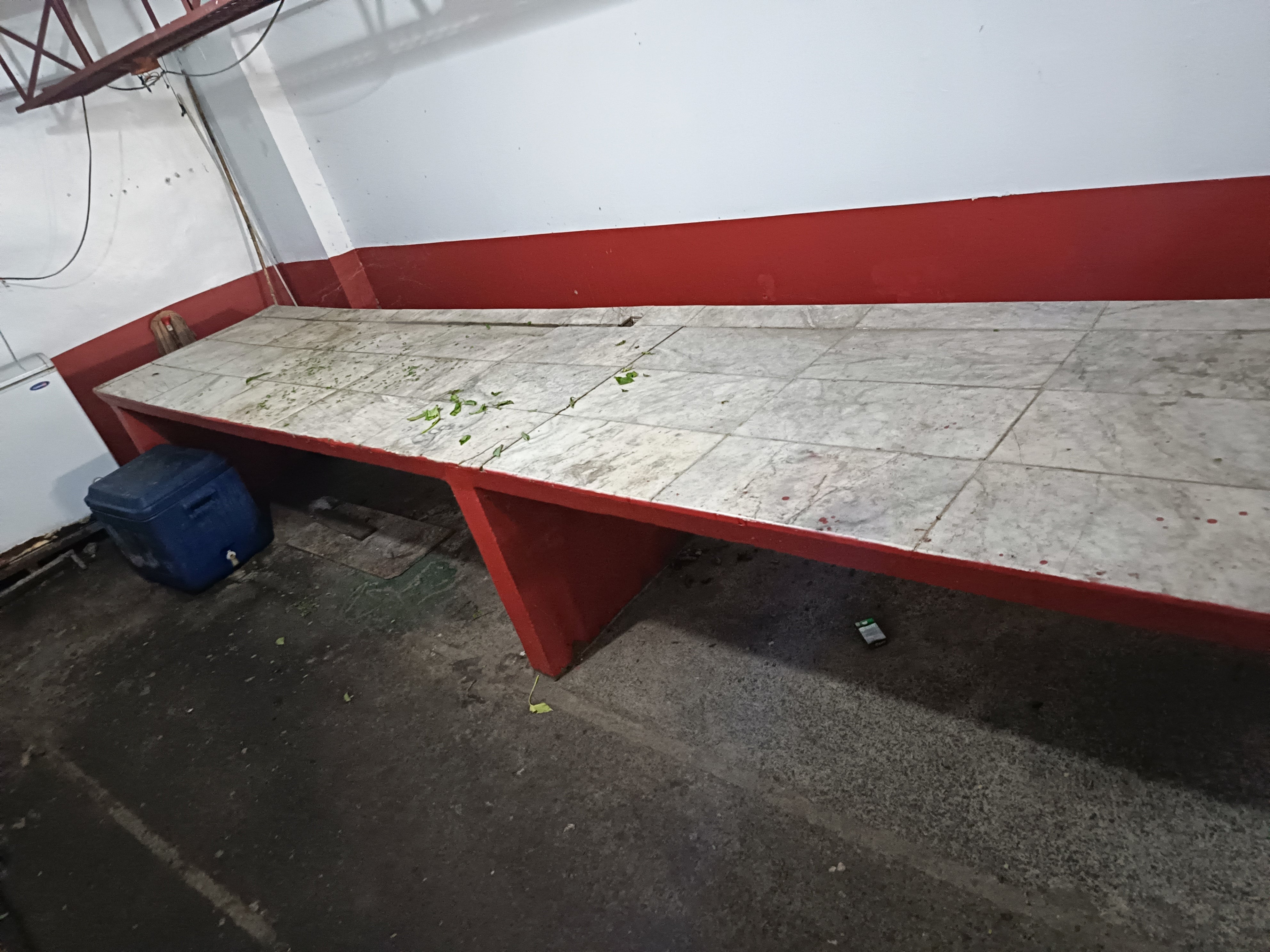 Stall