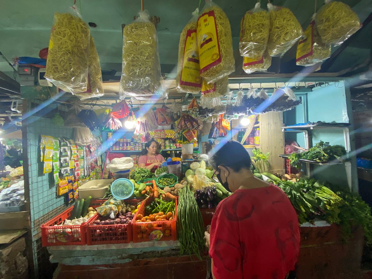 Stall
