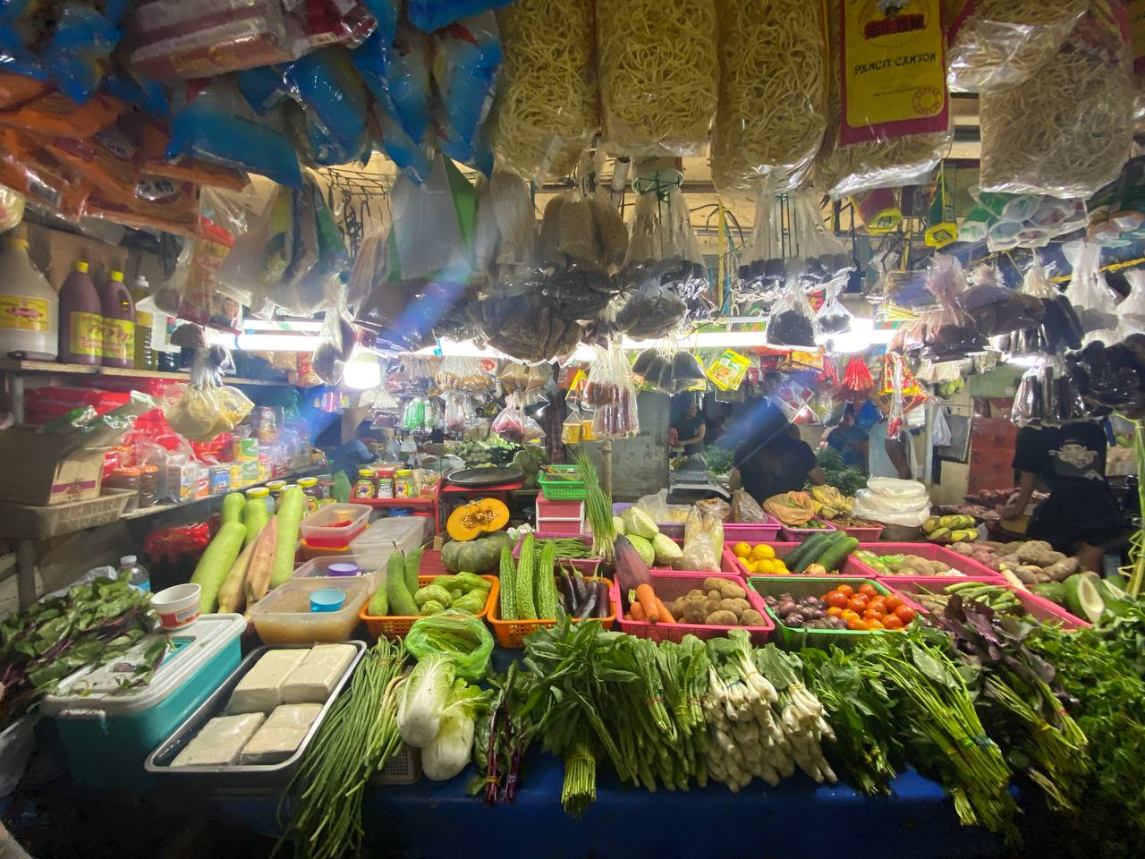 Stall