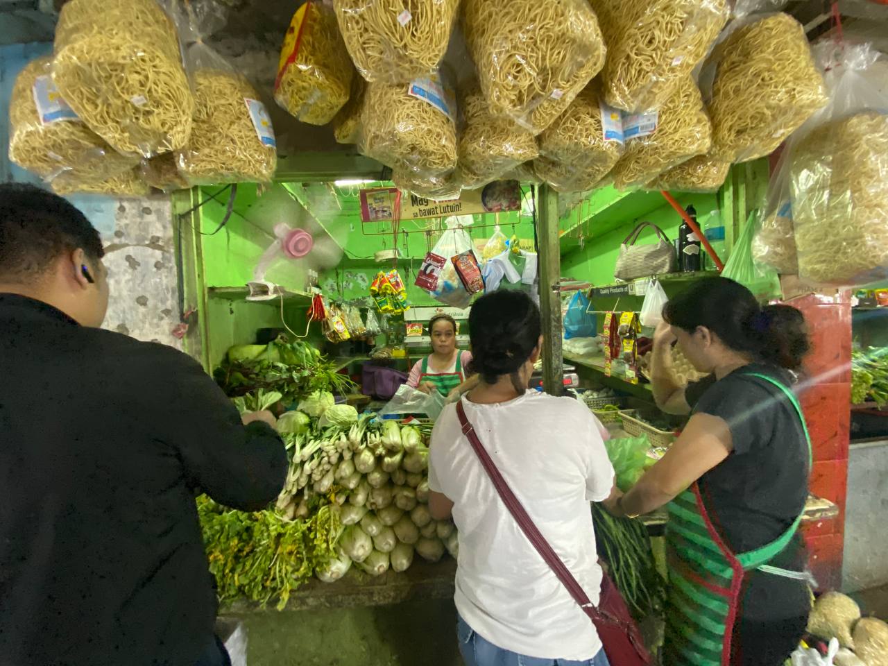 Stall