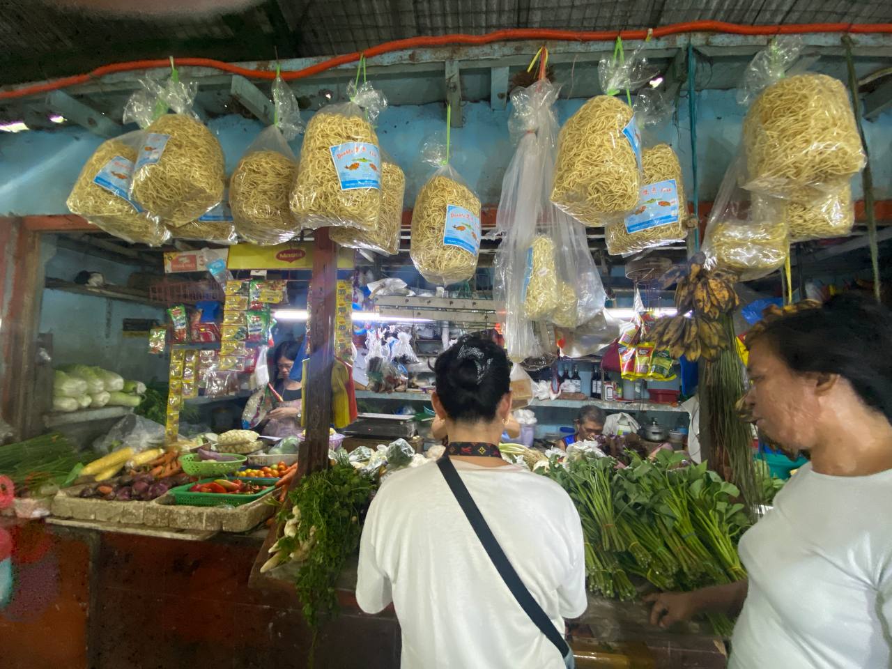 Stall