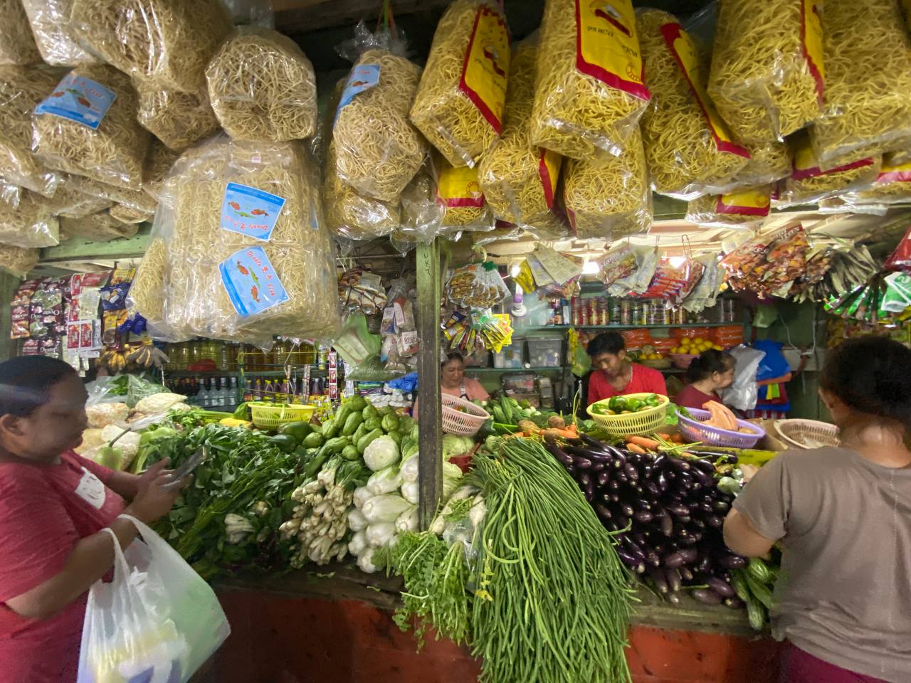 Stall