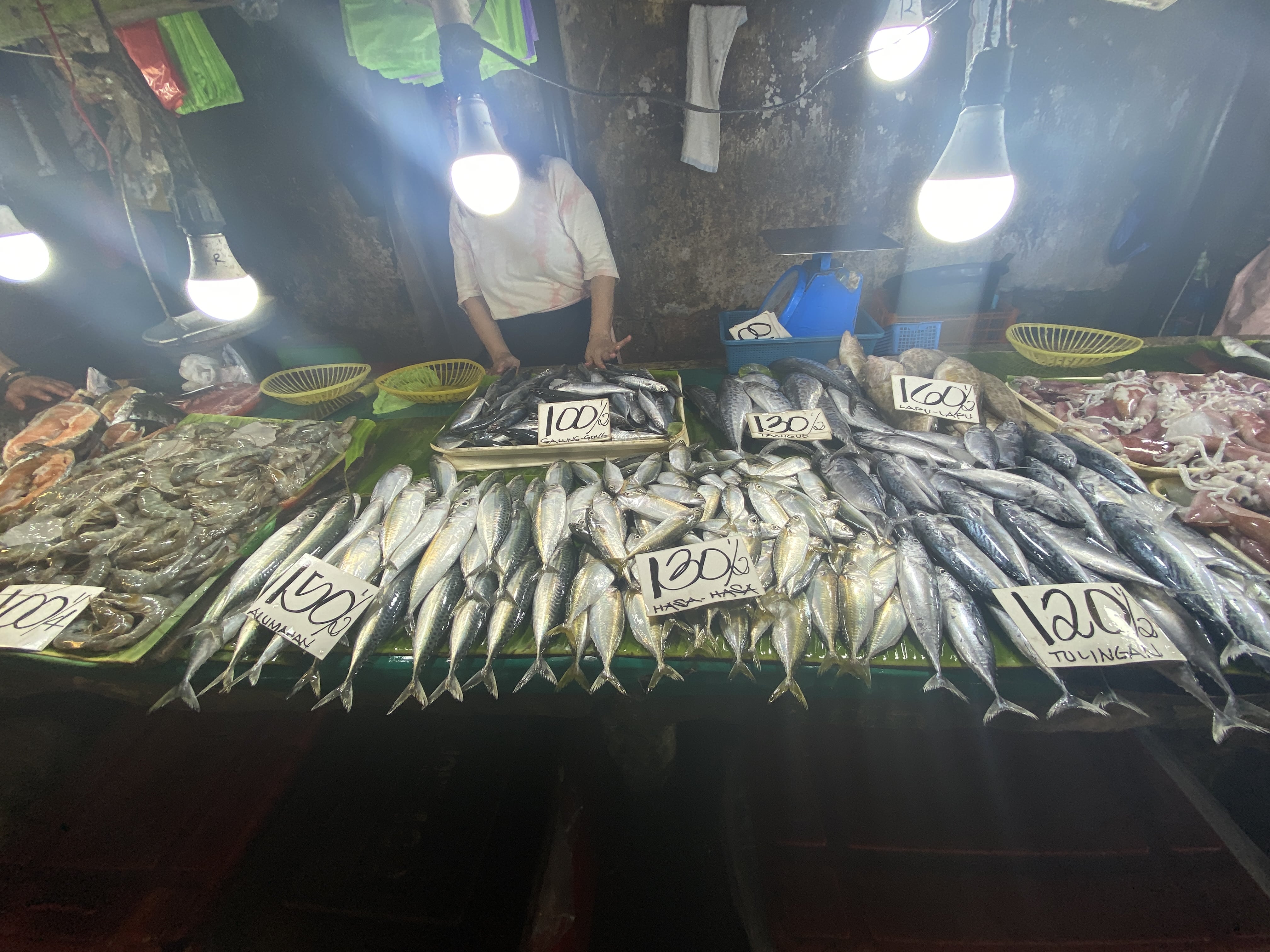 Stall