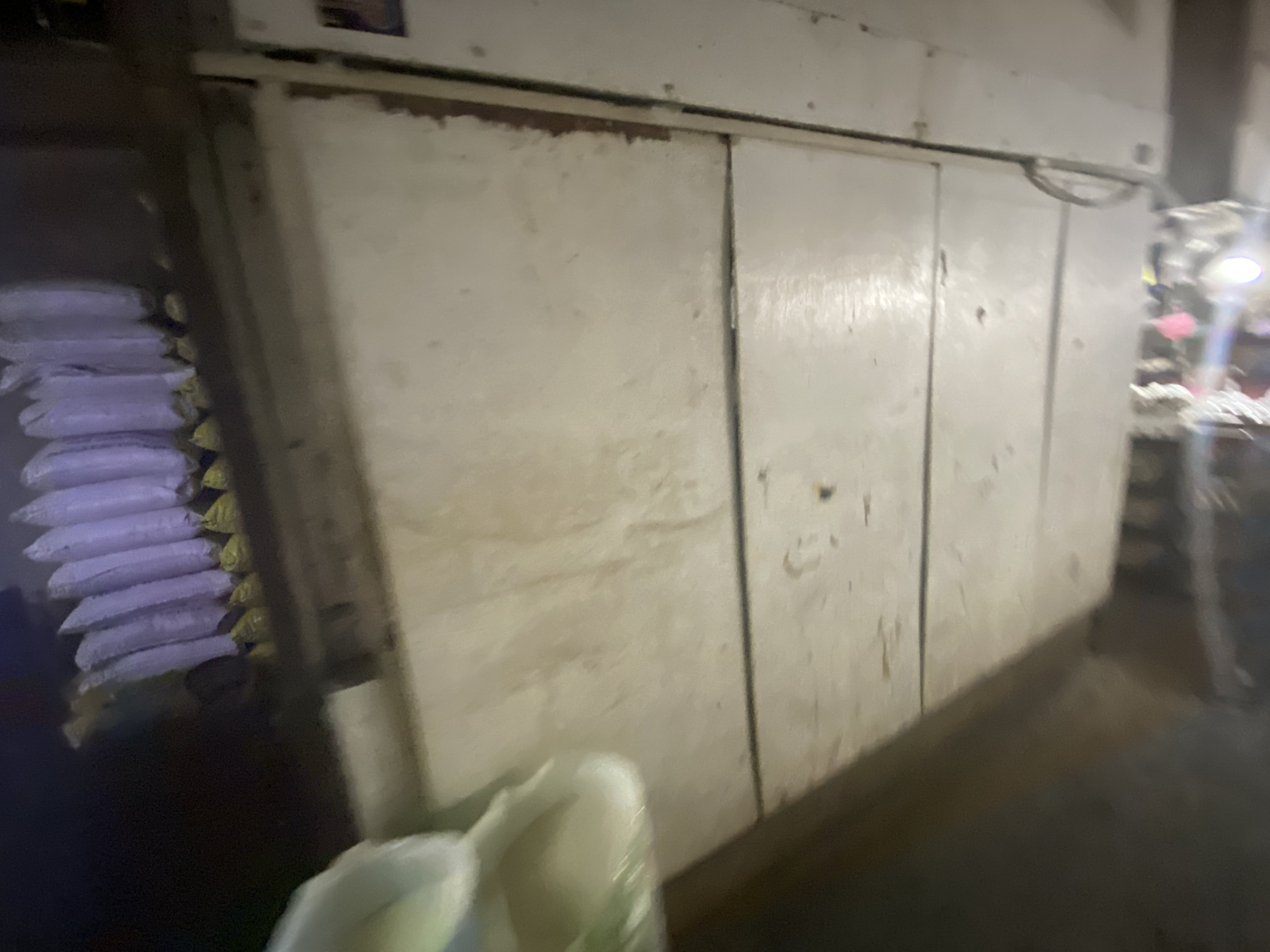 Stall