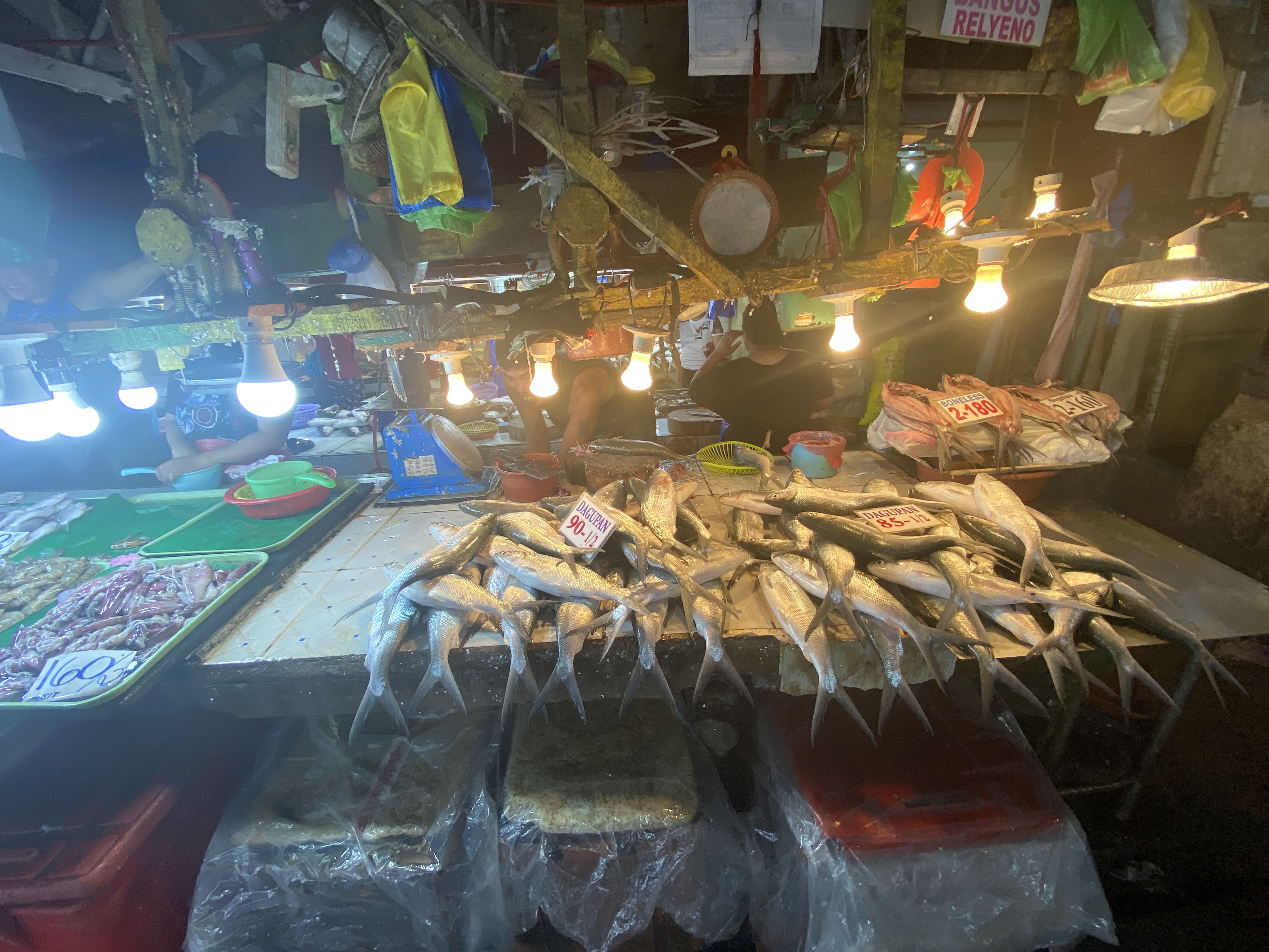 Stall
