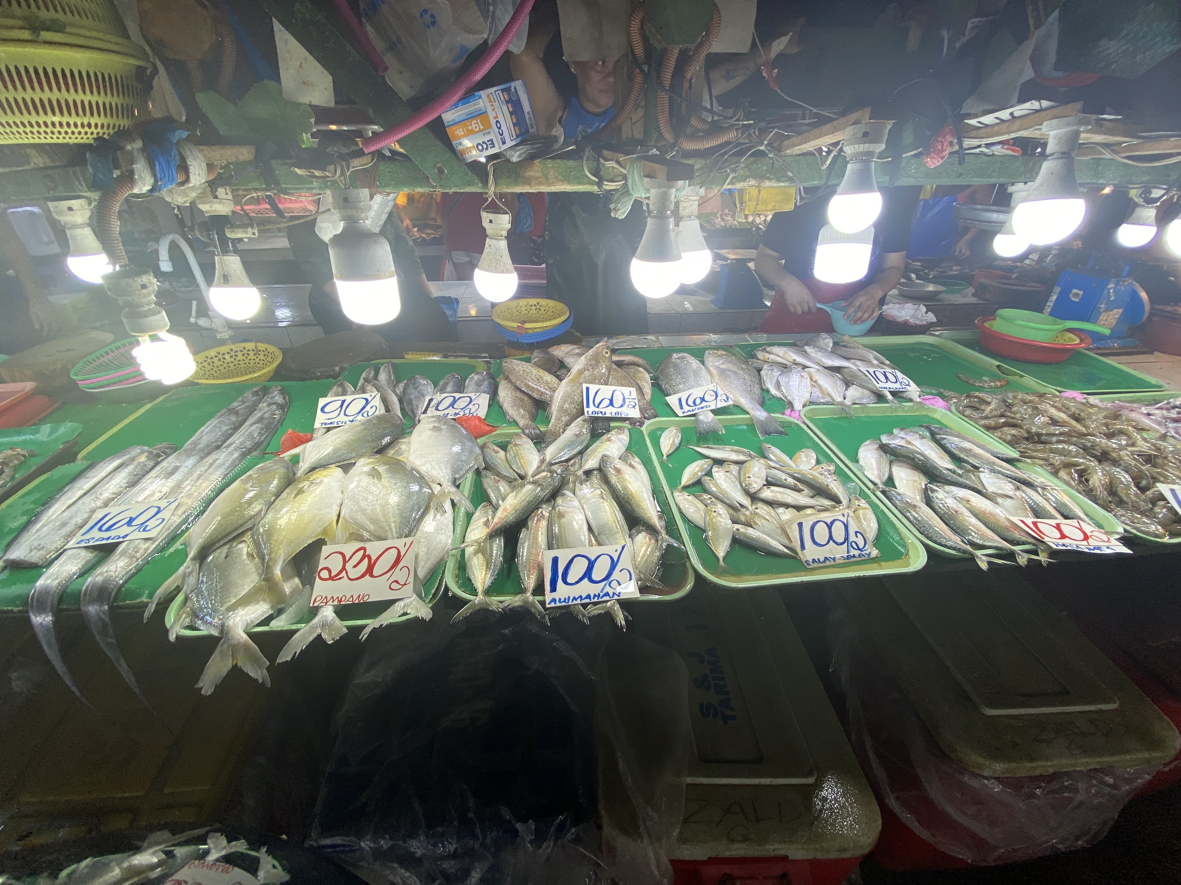 Stall