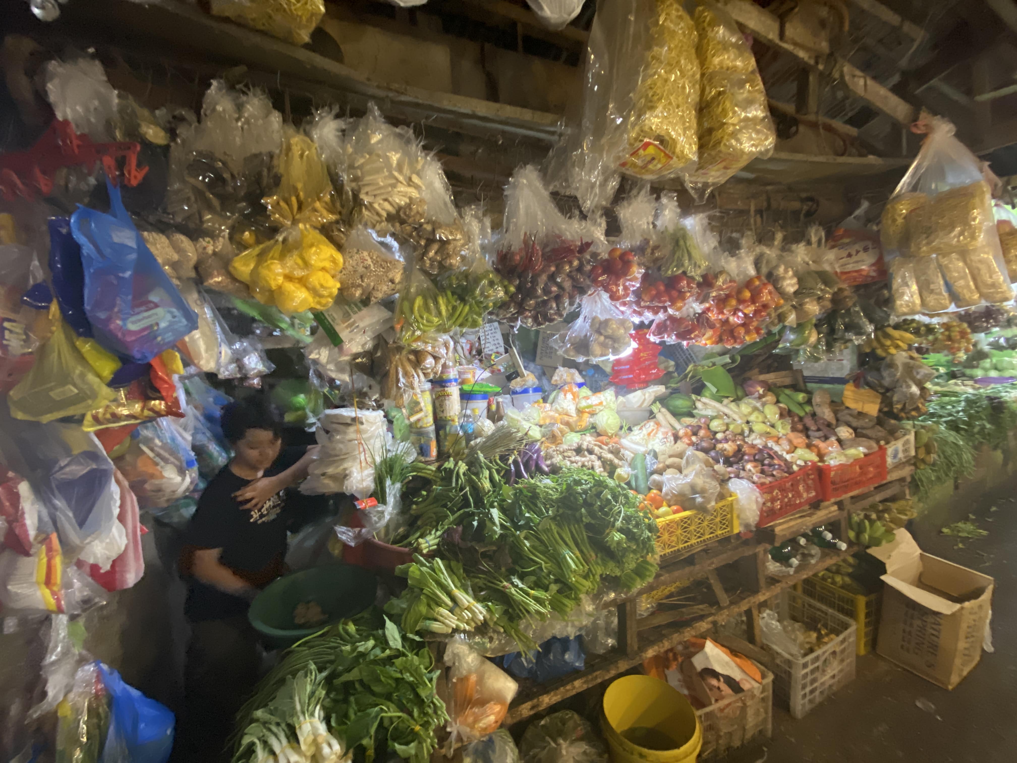 Stall