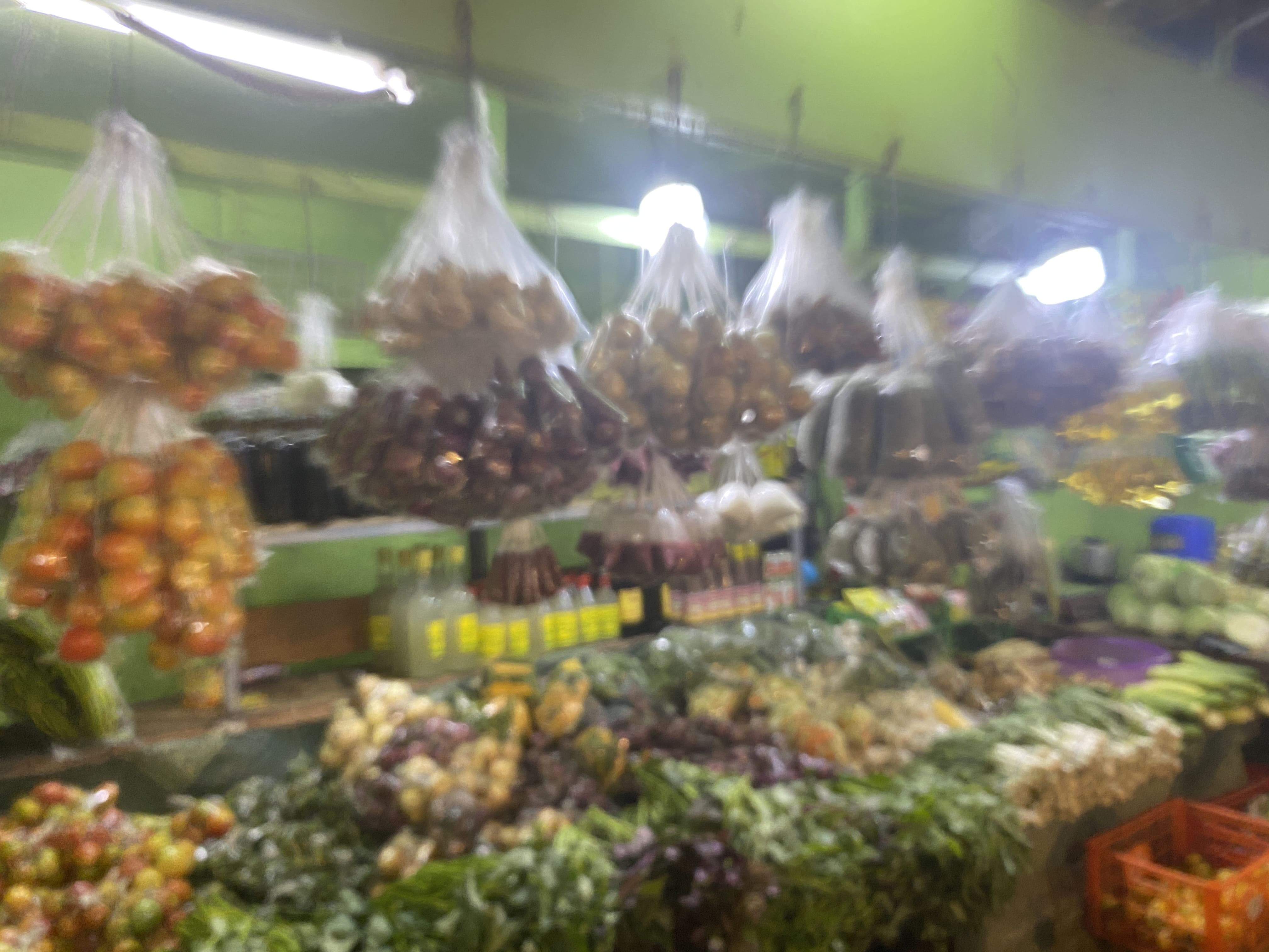 Stall
