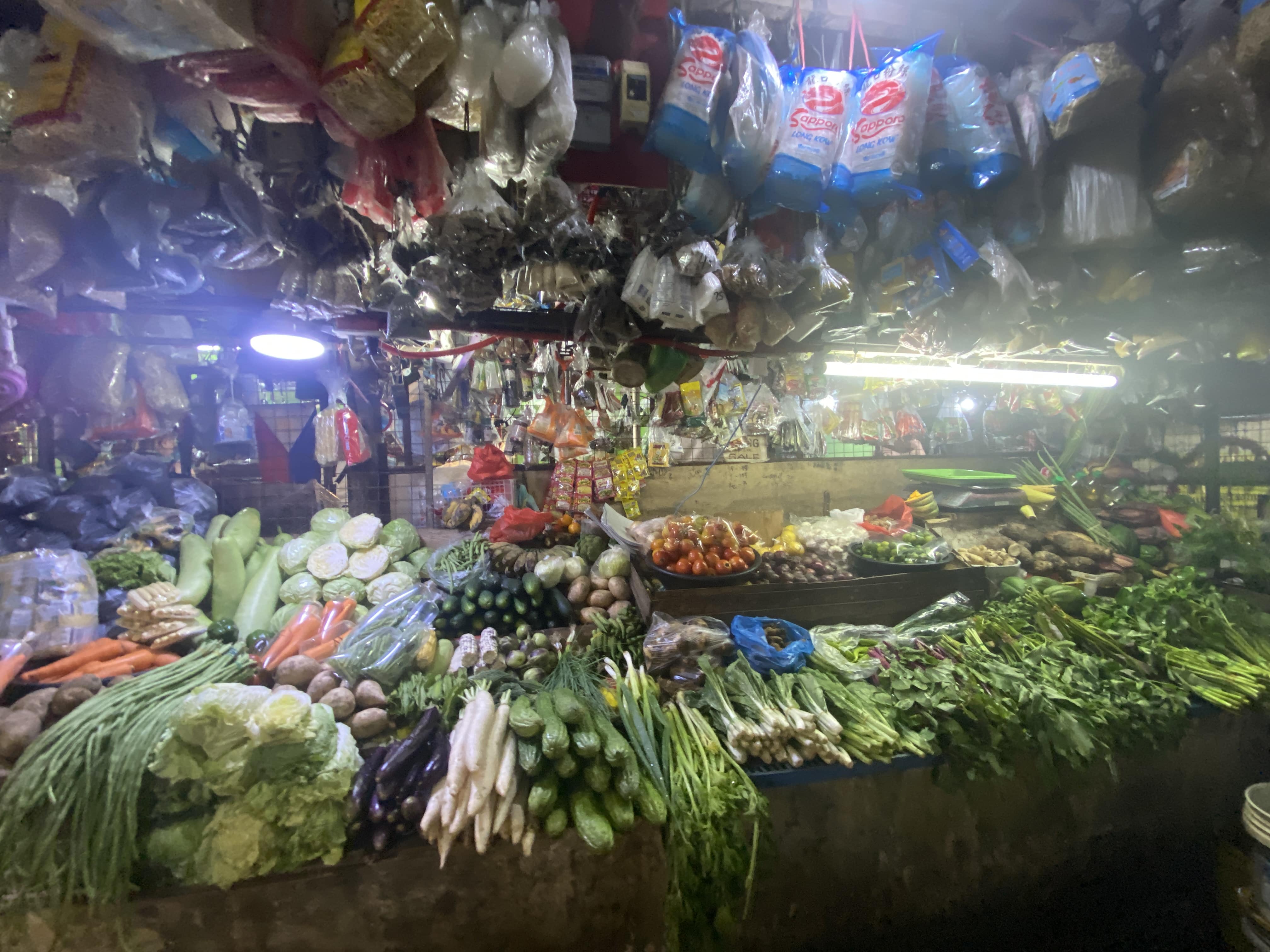Stall