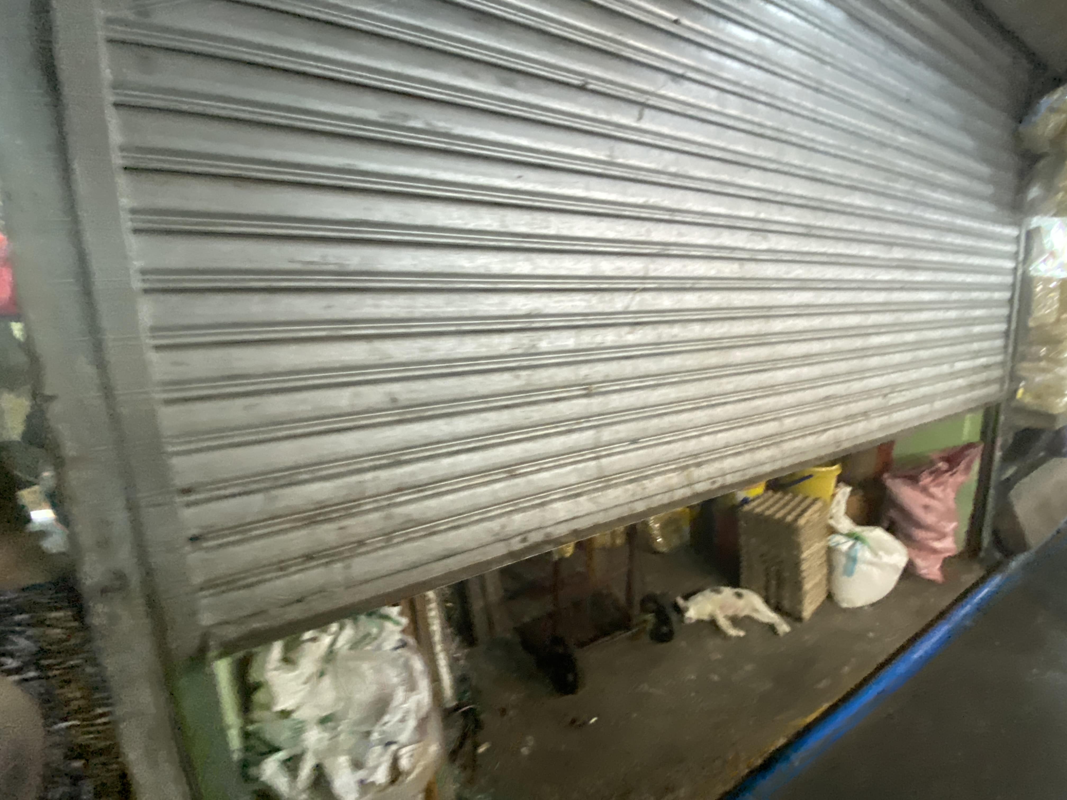 Stall